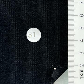 31 Black