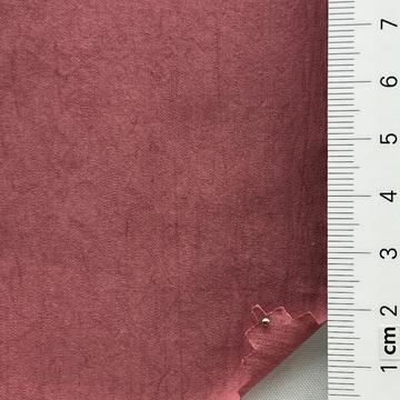 16 Dusty Pink