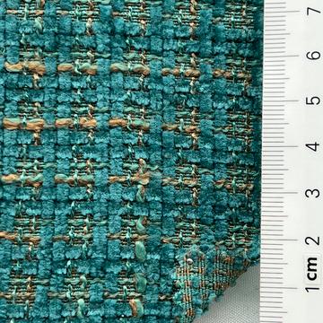 8 Turquoise