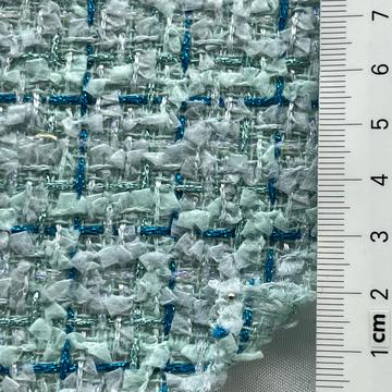 6 Pale Blue