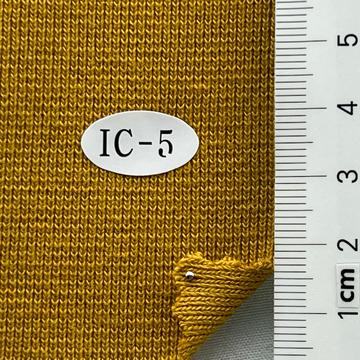 IC-5 Yellow