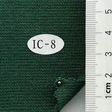 IC-8 Deep Green
