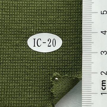 IC-20 Deep Green