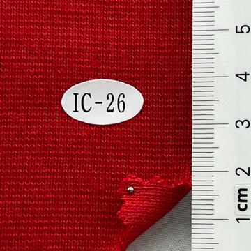 IC-26 Red
