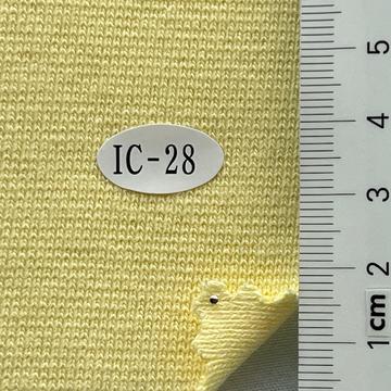 IC-28 Yellow