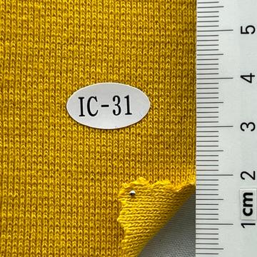 IC-31 Yellow