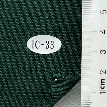 IC-33 Deep Green