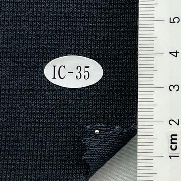 IC-35 Charcoal