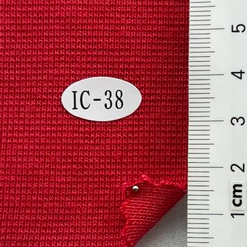 IC-38 Red