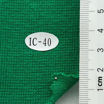 IC-40 Green
