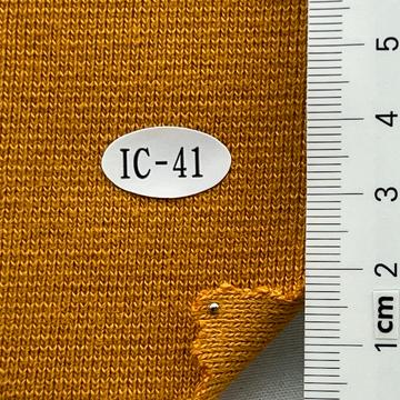 IC-41 Orange