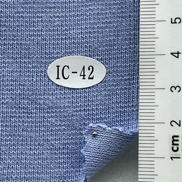 IC-42 Pale Blue