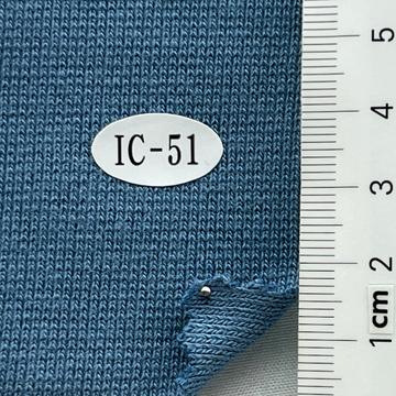 IC-51 Blue