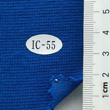 IC-55 Blue
