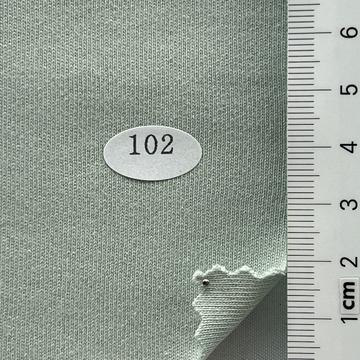 102 Pale Green