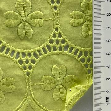 2 Pale Green