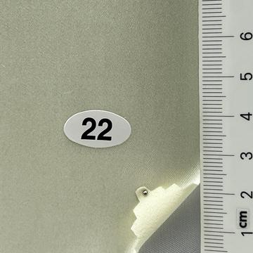 22 Ivory