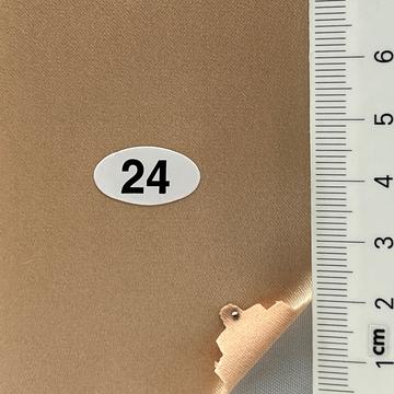 24 Pale Orange