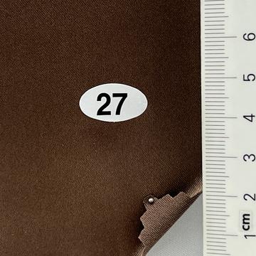 27 Brown