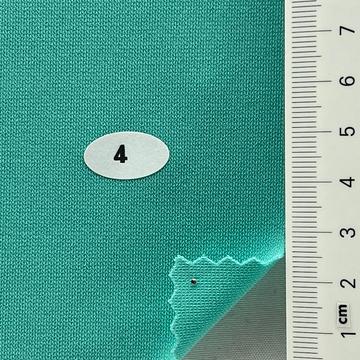 4 Turquoise