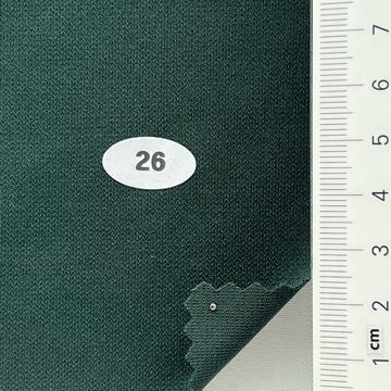 26 Deep Green