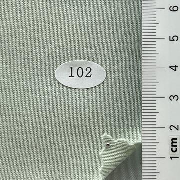 102 Pale Green