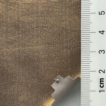 Polyester Foil Twill