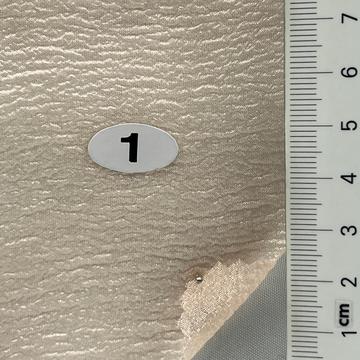 Polyester Organza