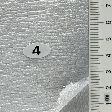 4 White
