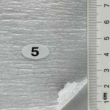 5 White