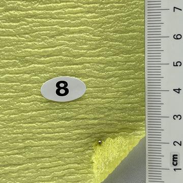 8 Yellow