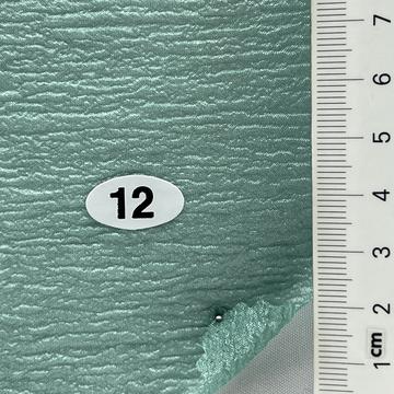 12 Pale Green