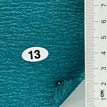13 Deep Green