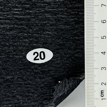 20 Black