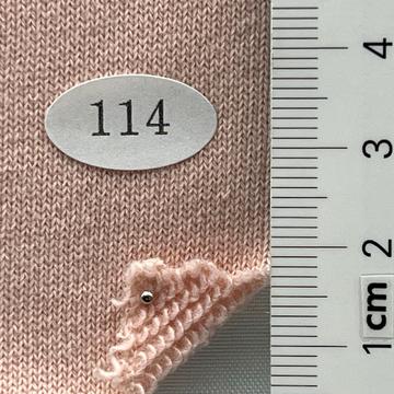 114 Pale Pink