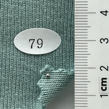 79 Pale Green