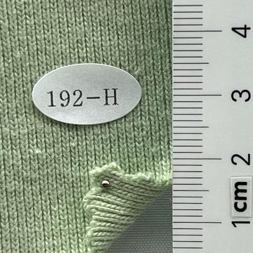 192-H Pale Green