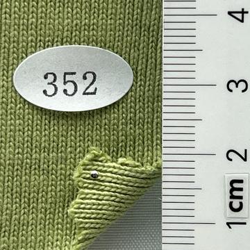352 Pale Green