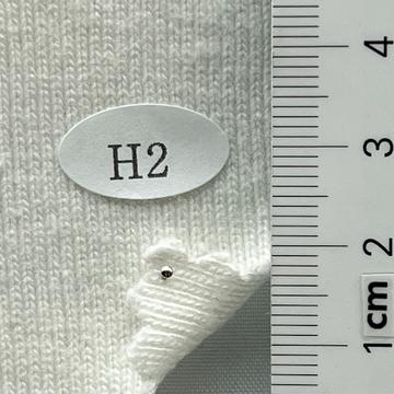 H2 White