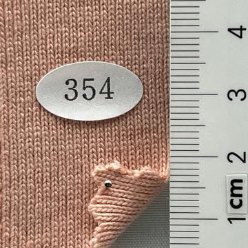354 Dusty Pink