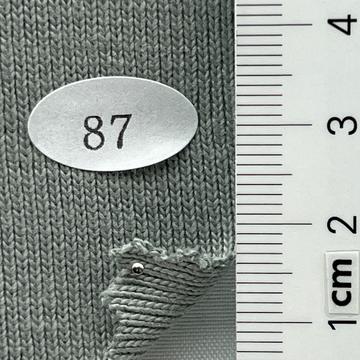 87 Gray