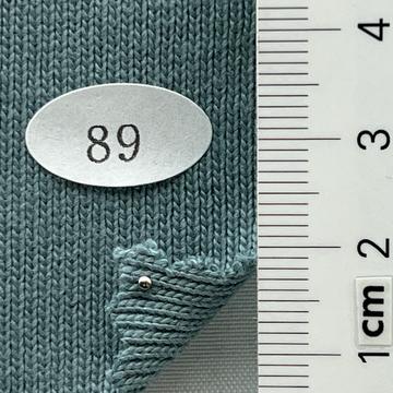 89 Turquoise