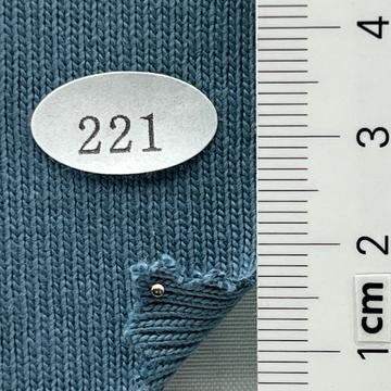 221 Blue