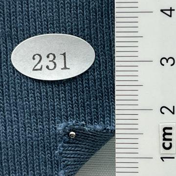 231 Blue