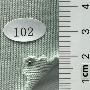 102 Pale Green