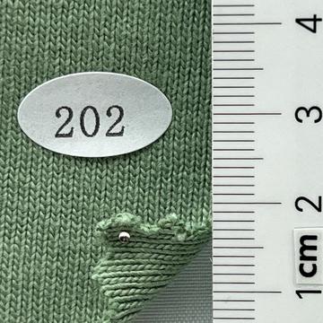 202 Pale Green