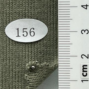 156 Deep Green