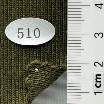 510 Deep Green