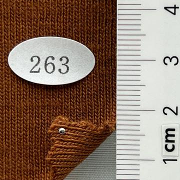 263 Brown
