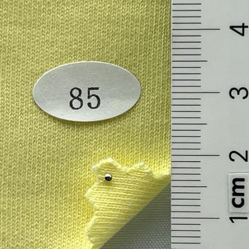 85 Yellow